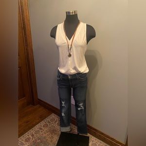 KanCan jeans, size 23